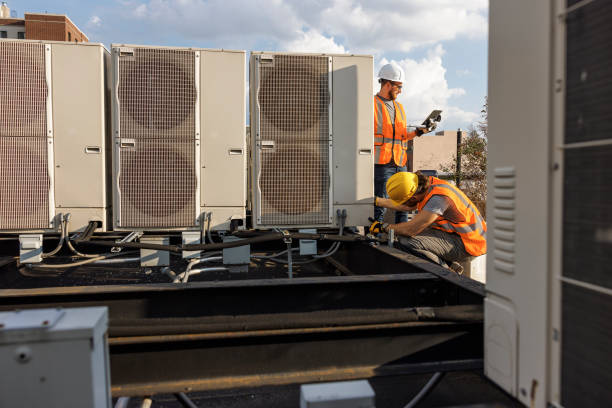 Best HVAC installation services  in Two Rivers, WI