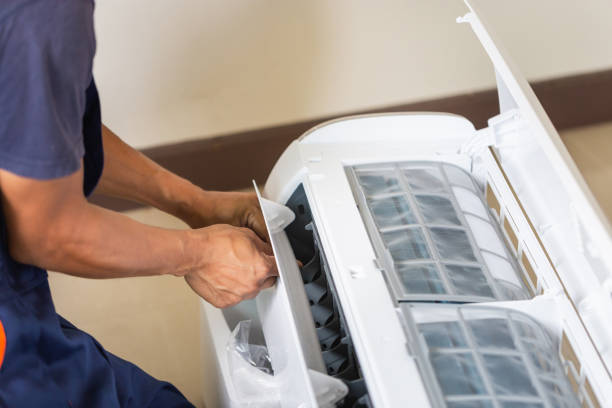Best HVAC maintenance near me  in Two Rivers, WI