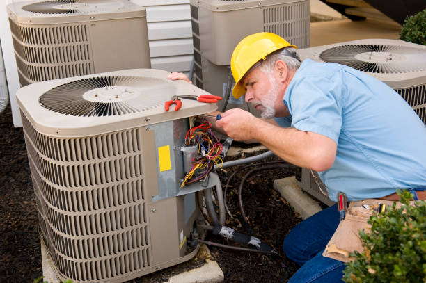 Two Rivers, WI HVAC Company