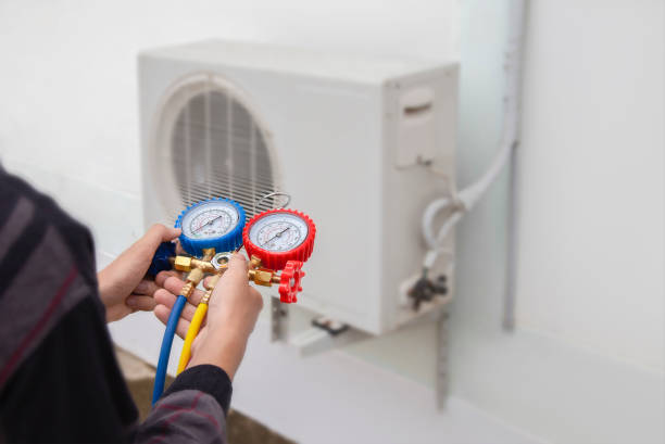 Best HVAC system installation  in Two Rivers, WI