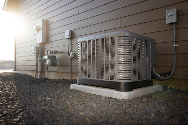 HVAC emergency services in Two Rivers, WI